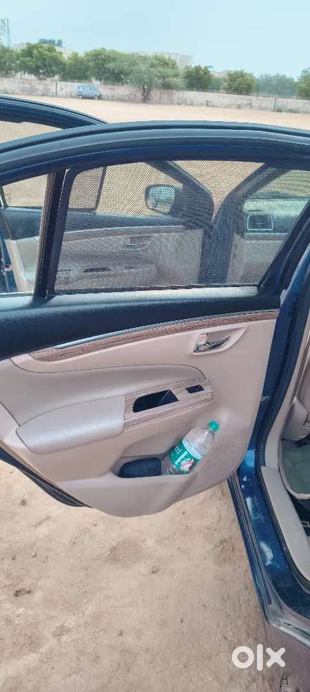 2018 Maruti Ciaz Alpha Petrol, Excellent Condition, 60k Kms, Top Model