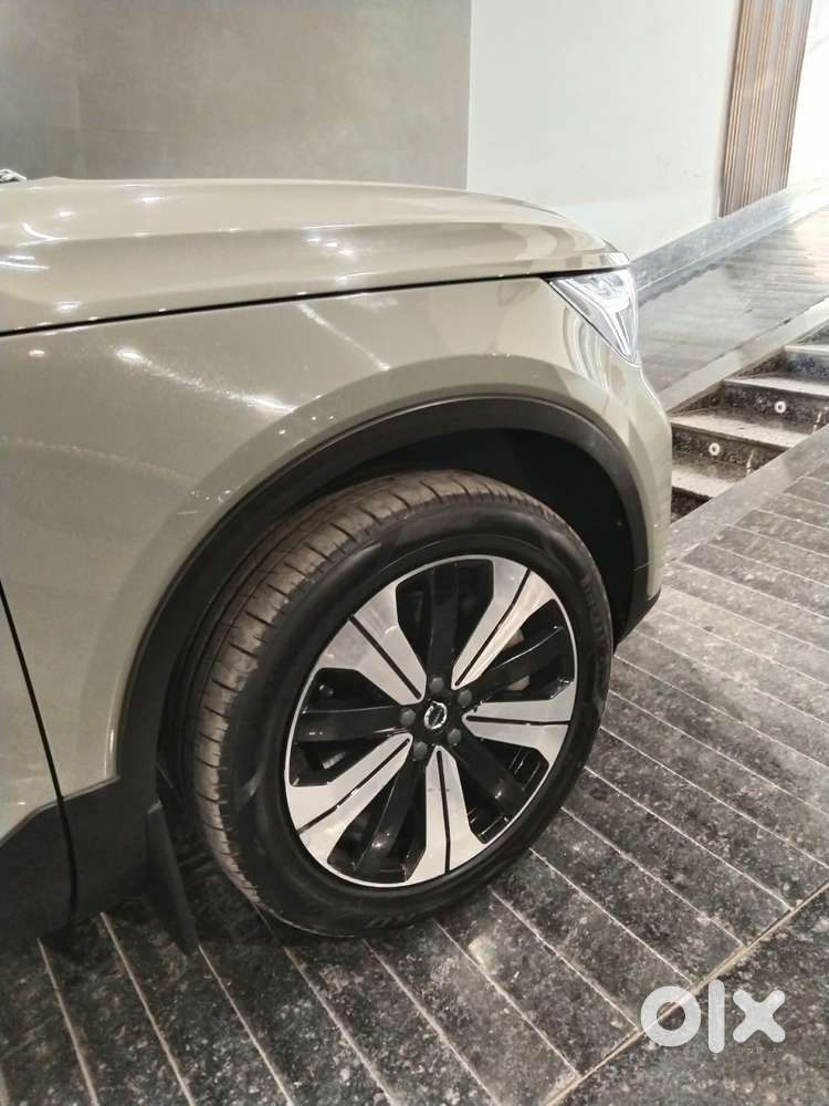 Volvo Xc40 Recharge P8 Awd, 2023, Electric