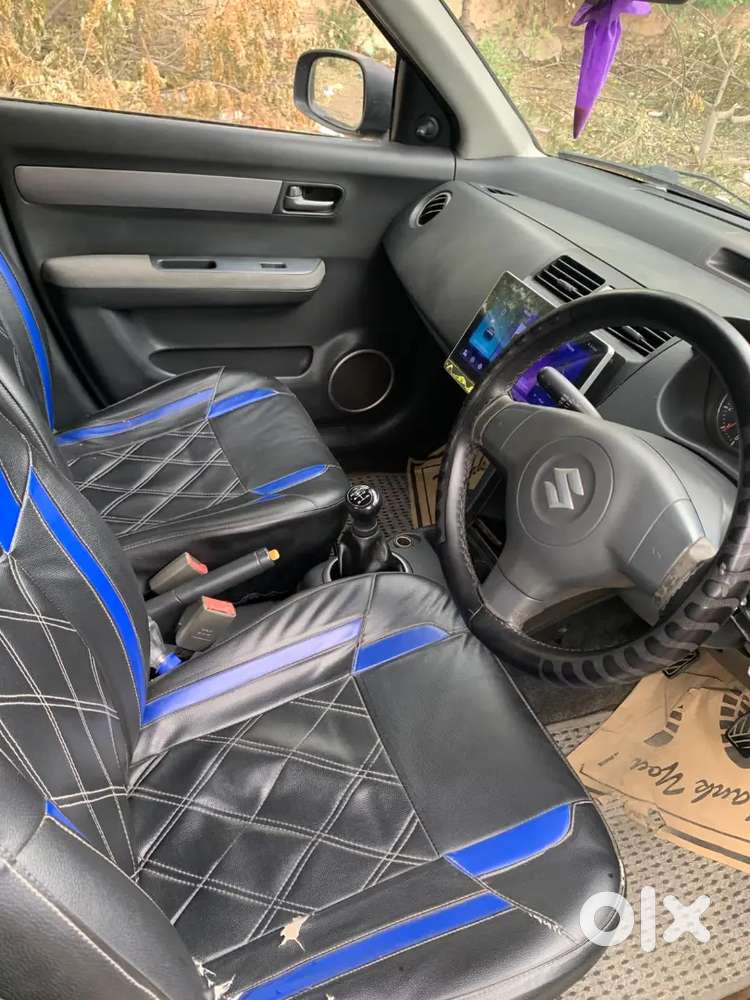 Maruti Suzuki Dzire Diesel 2010