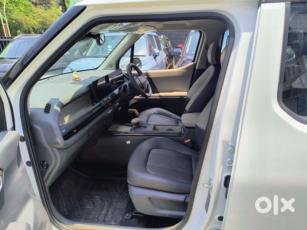 Kia Syros Htx Plus Opt Turbo Dct, 2025, Petrol