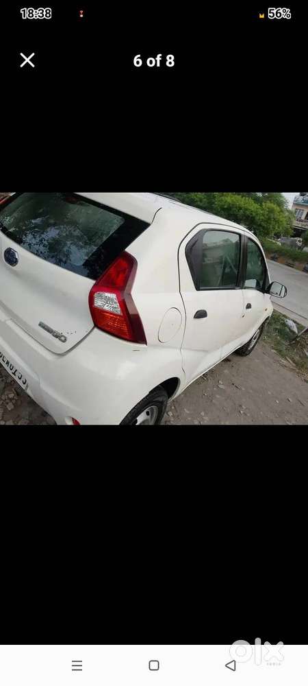 Excellent Condition  – Well Maintained, Ready To Drive
