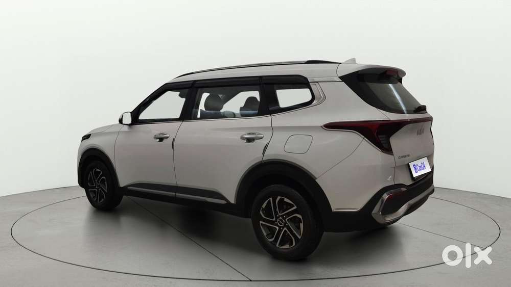 Kia Carens 1.5 Luxury Plus Diesel At 7 Str, 2022, Diesel