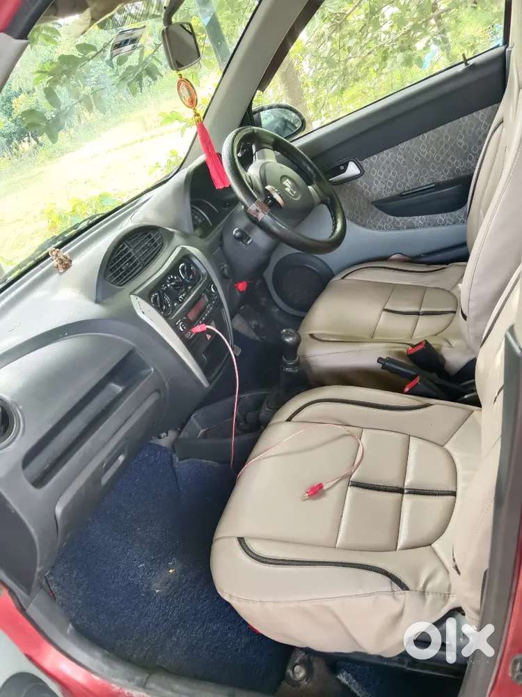 Maruti Suzuki Alto 800 2018 Petrol Manual