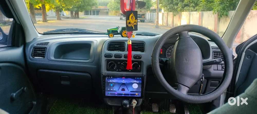 Maruti Suzuki Alto 2011 Petrol 96000 Km Driven
