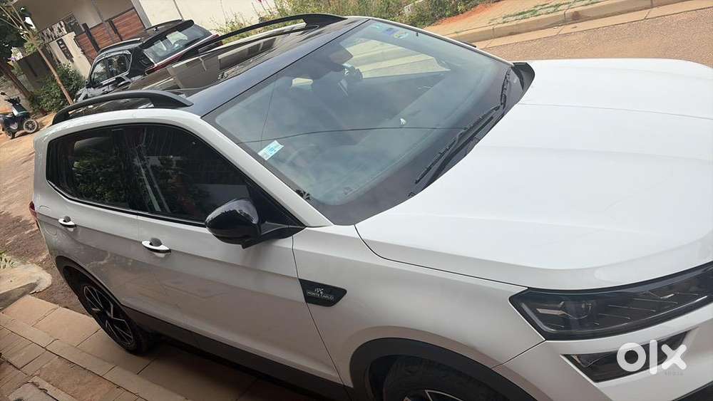 Skoda Automatic Petrol 2025