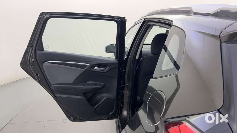 Honda Wr-v 1.2 Vx I-vtec, 2018, Petrol