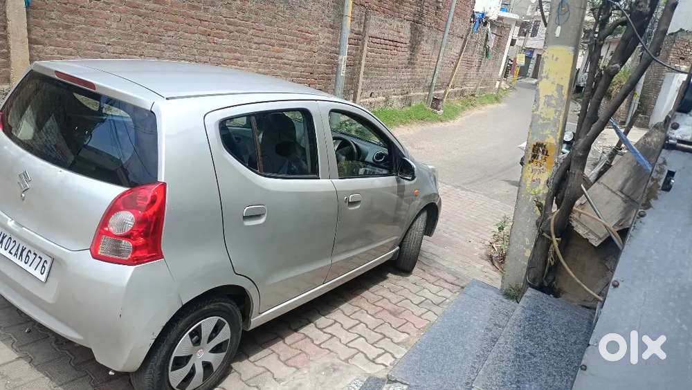Life Extend 2029 Tk Family Car