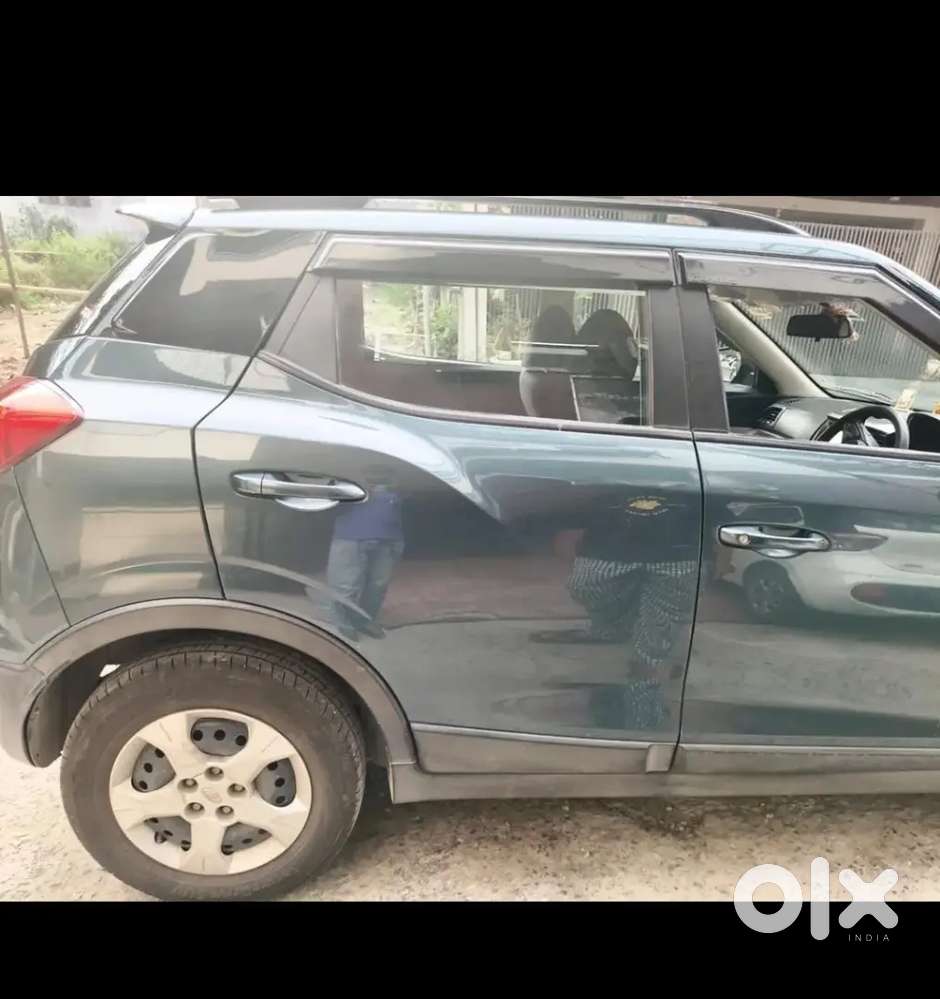 Mahindra Xuv300 Diesel 2019