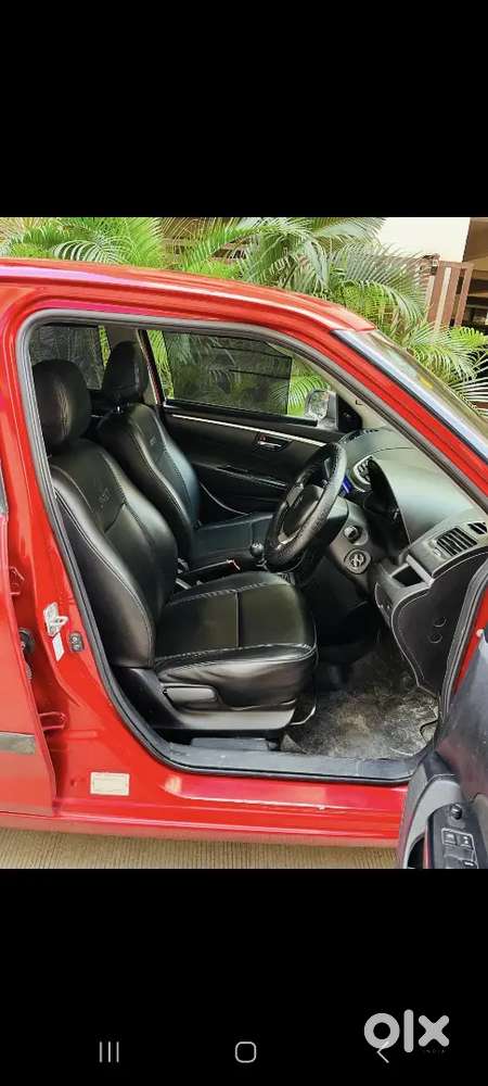 Swift Vxi ,good Condition, Ac Cooling Good,