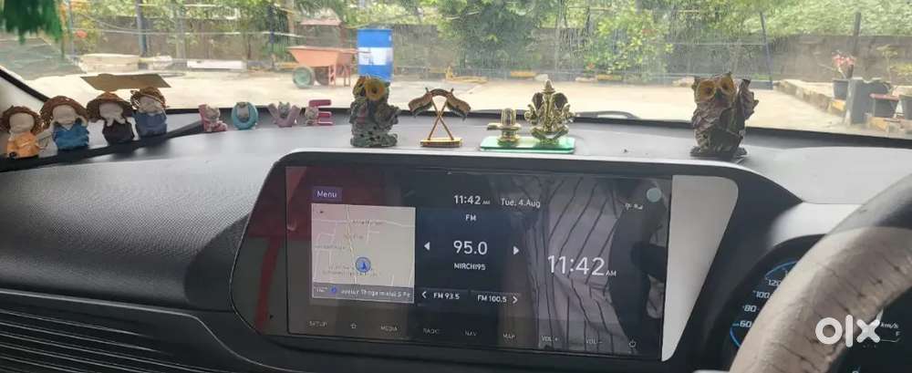 Hyundai I20 Active 2023 Petrol