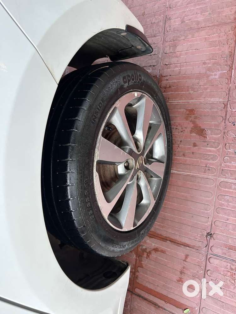 Hyundai Elite I20 Asta 1.4 Crdi, 2015, Diesel