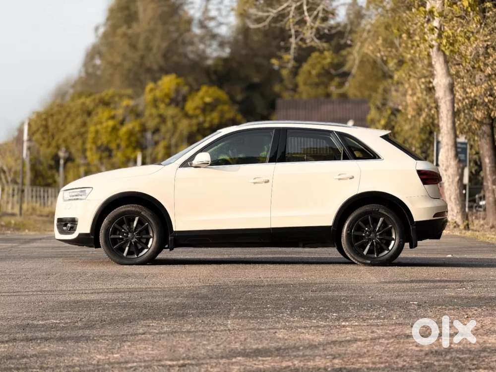 Audi A3 2.0 35 Tdi Premium + Sunroof, 2013, Diesel
