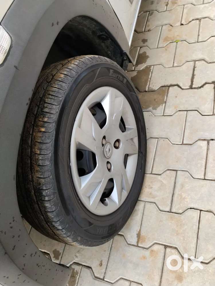 Renault Kwid Rxt Petrol 2021