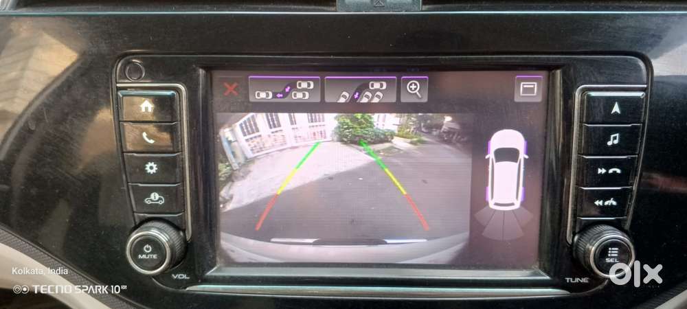 Mahindra Marazzo M6, 2020, Diesel