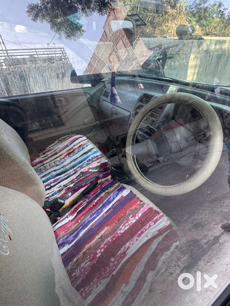 Maruti Suzuki Zen Estilo 2004 Lpg Good Condition