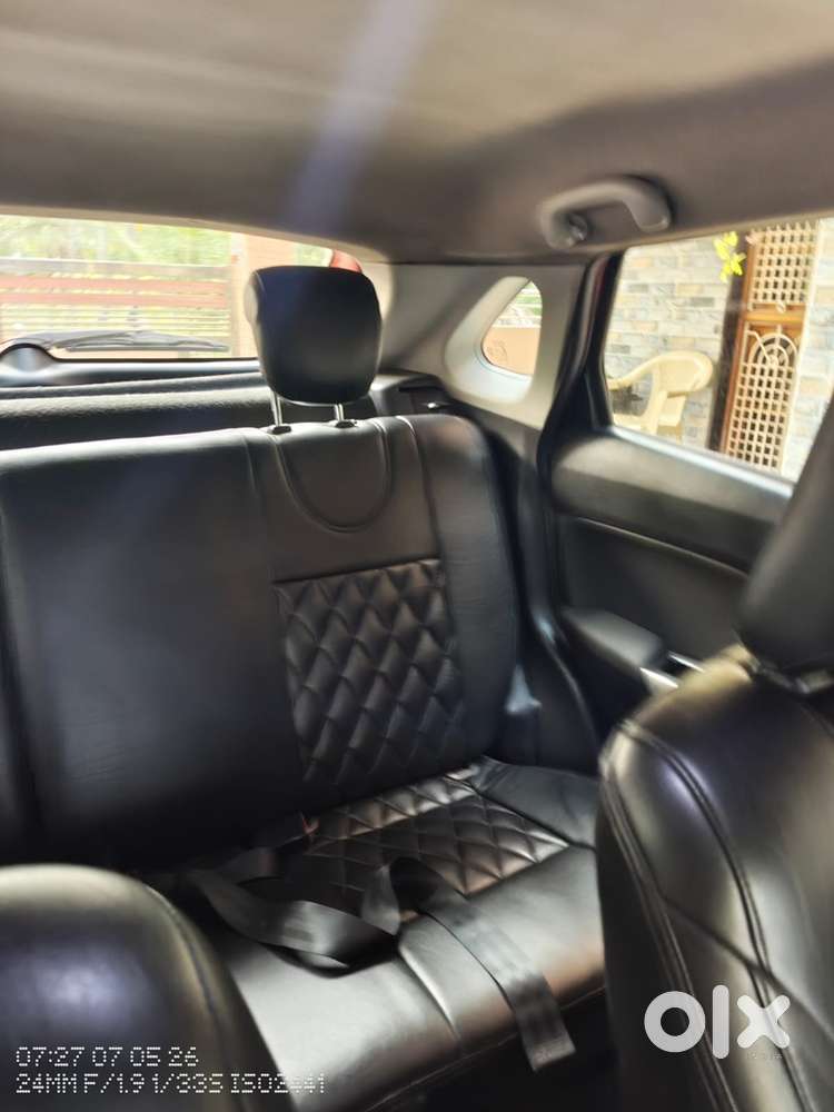 Maruti Suzuki Baleno 2019 Diesel Well Maintained