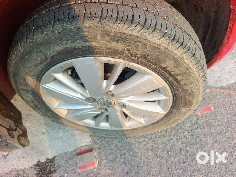 Maruti Suzuki Swift Ddis Zdi, 2014, Diesel