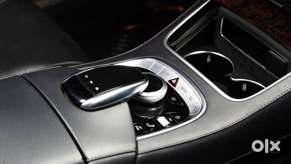 Mercedes-benz S-class S 350d, 2021, Petrol