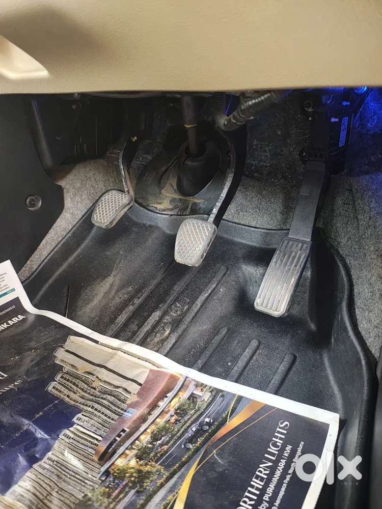 Honda Amaze