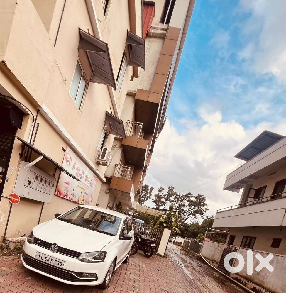 Volkswagen Petrol 2018 Automatic