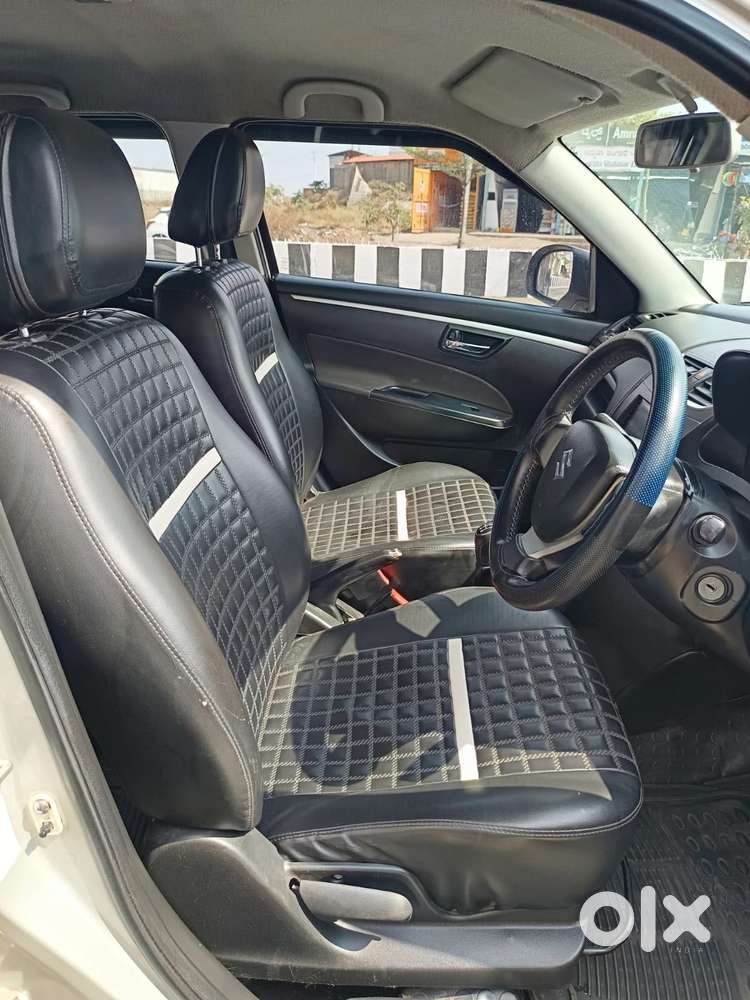 Maruti Suzuki Swift Vdi, 2015, Diesel