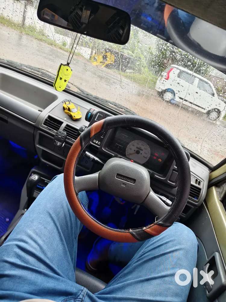 Maruti Suzuki 800 2006 Ac
