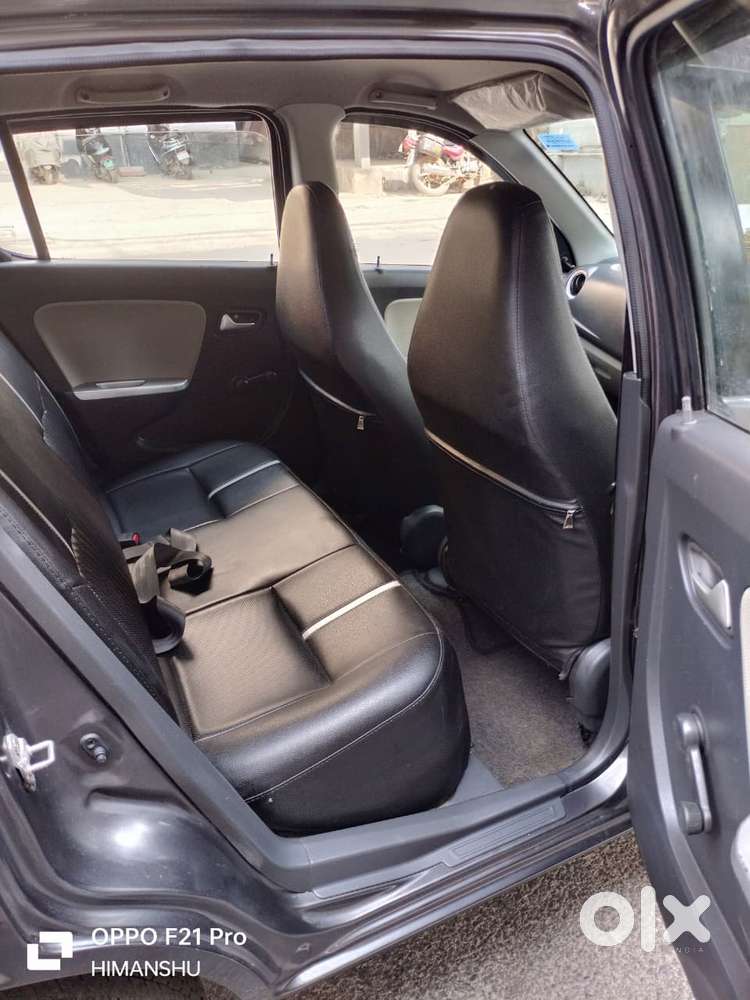 Maruti Suzuki Alto K10 1.0 Vxi, 2019, Petrol