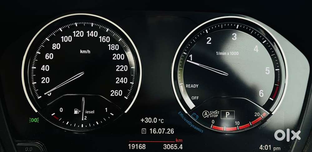 Bmw X1 2.0 Sdrive20d Xline, 2022, Diesel