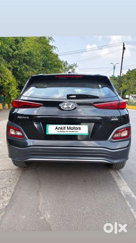 Hyundai Kona Electric Premium, 2024, Electric