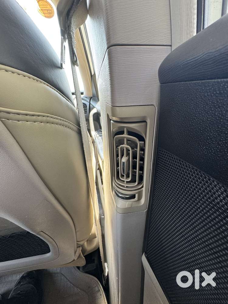 Mahindra Xuv500 W6 At, 2017, Diesel