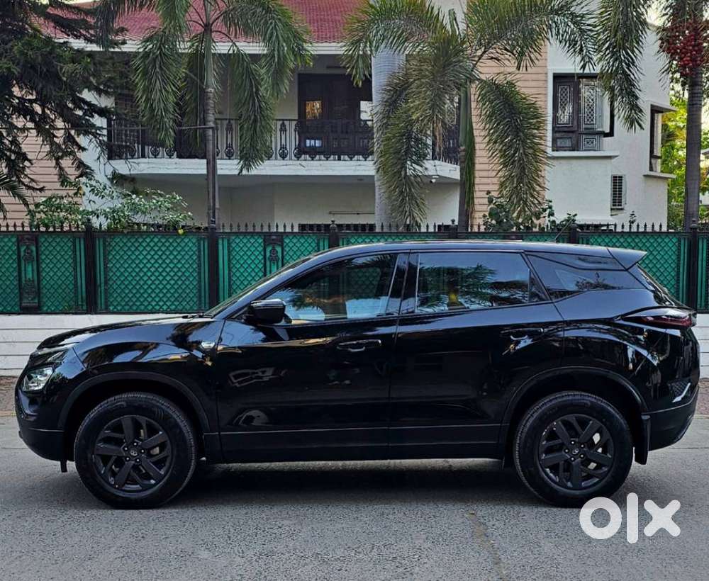 Tata Harrier Xt+, 2022, Diesel