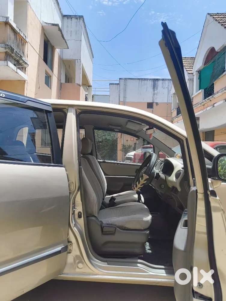 Maruti Suzuki Zen Estilo Vxi 2011  Petrol  73,000 Km Driven