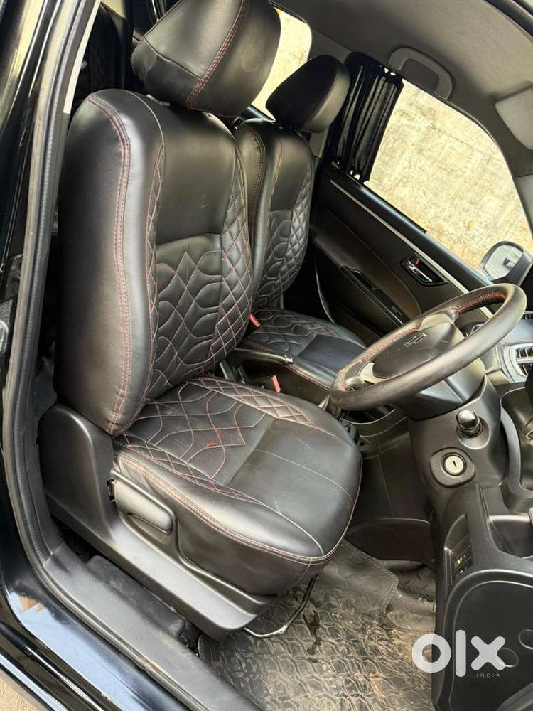 Maruti Suzuki Swift 2012 Petrol Good Condition