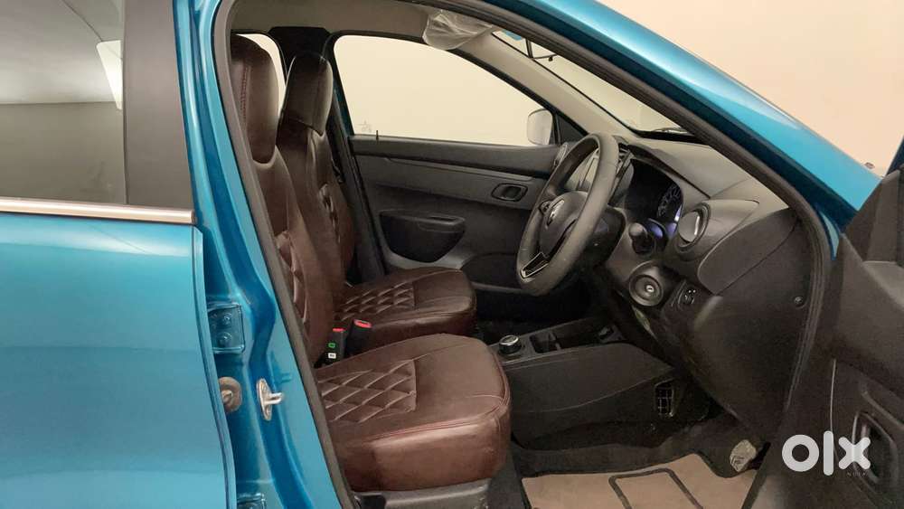 Renault Kwid 1.0 Rxt Amt, 2024, Petrol