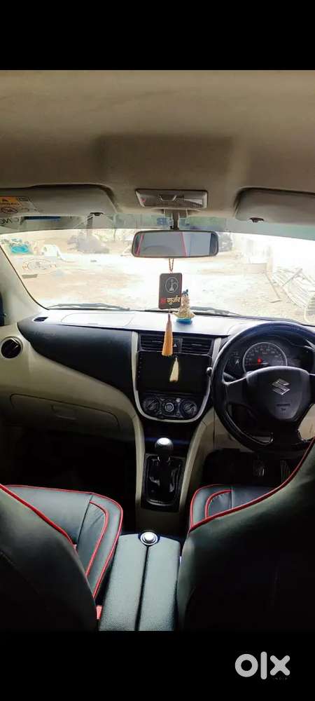 Maruti Suzuki Celerio 2019 Model Vxi