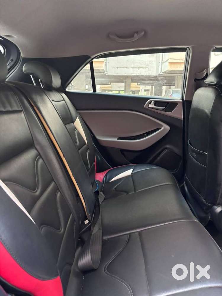 Hyundai I20 Asta (o) 1.2 Mt, 2020, Petrol