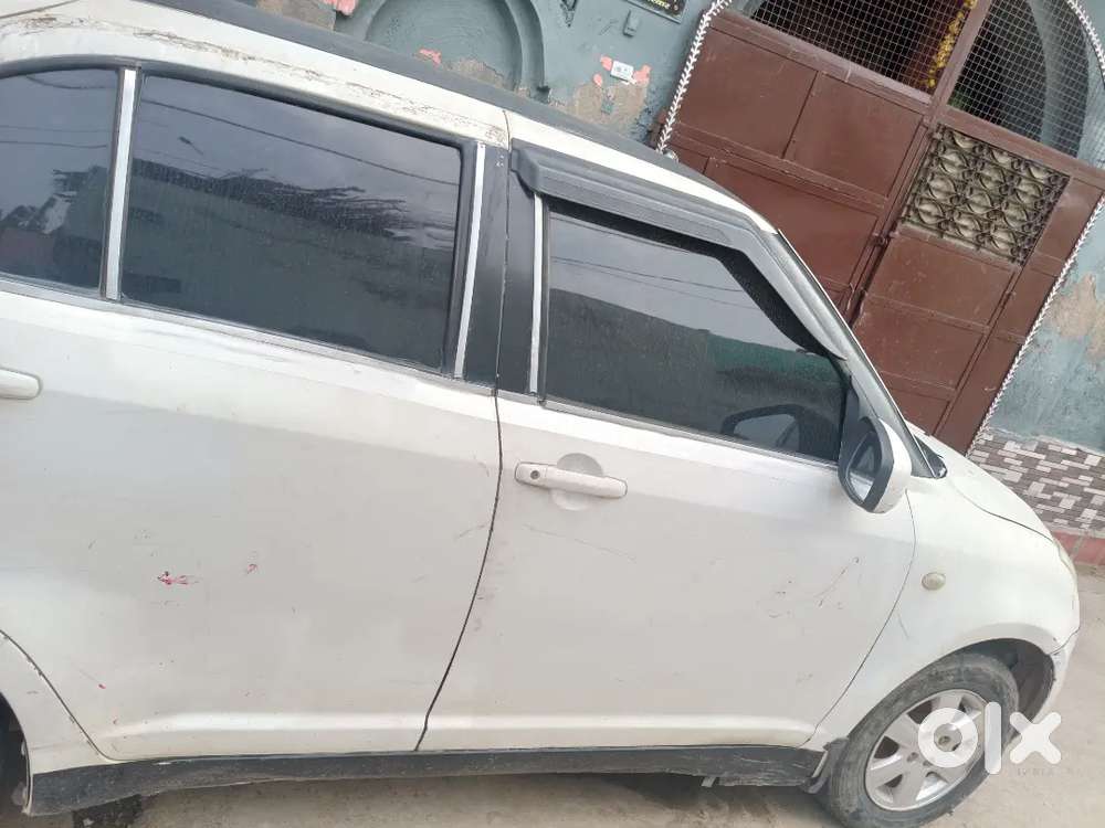Automatic Swift Dzire