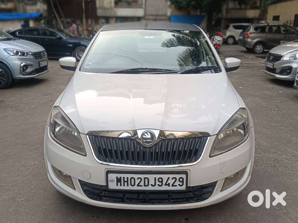 Skoda Rapid 1.6 Mpi At Elegance, 2014, Petrol
