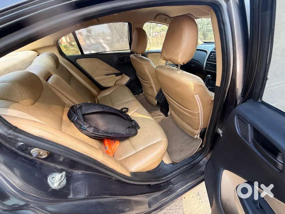 Honda City 2014 Petrol 103000 Km Driven