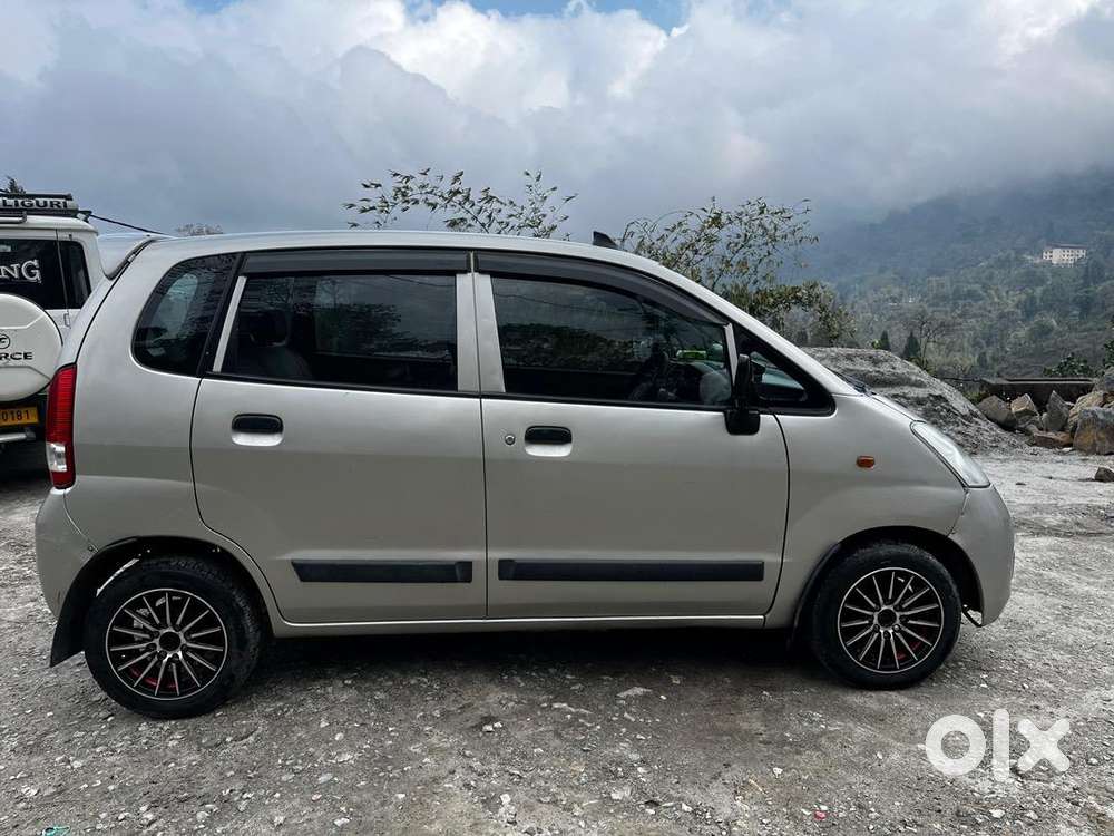 Maruti Suzuki Zen-estilo Mint Condition (price Slightly Negotiable)
