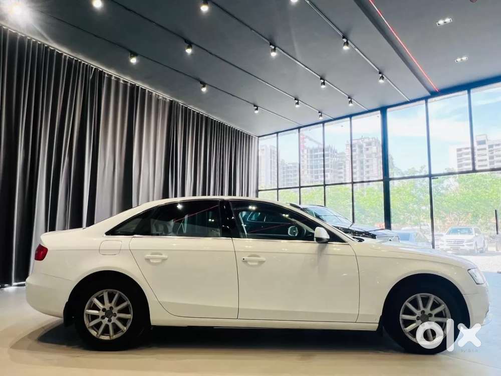Audi A4 2.0 Tdi (177bhp) Premium Plus, 2015, Diesel