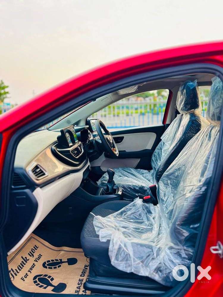 Tata Altroz 1.2 Xm Style Petrol, 2024, Petrol