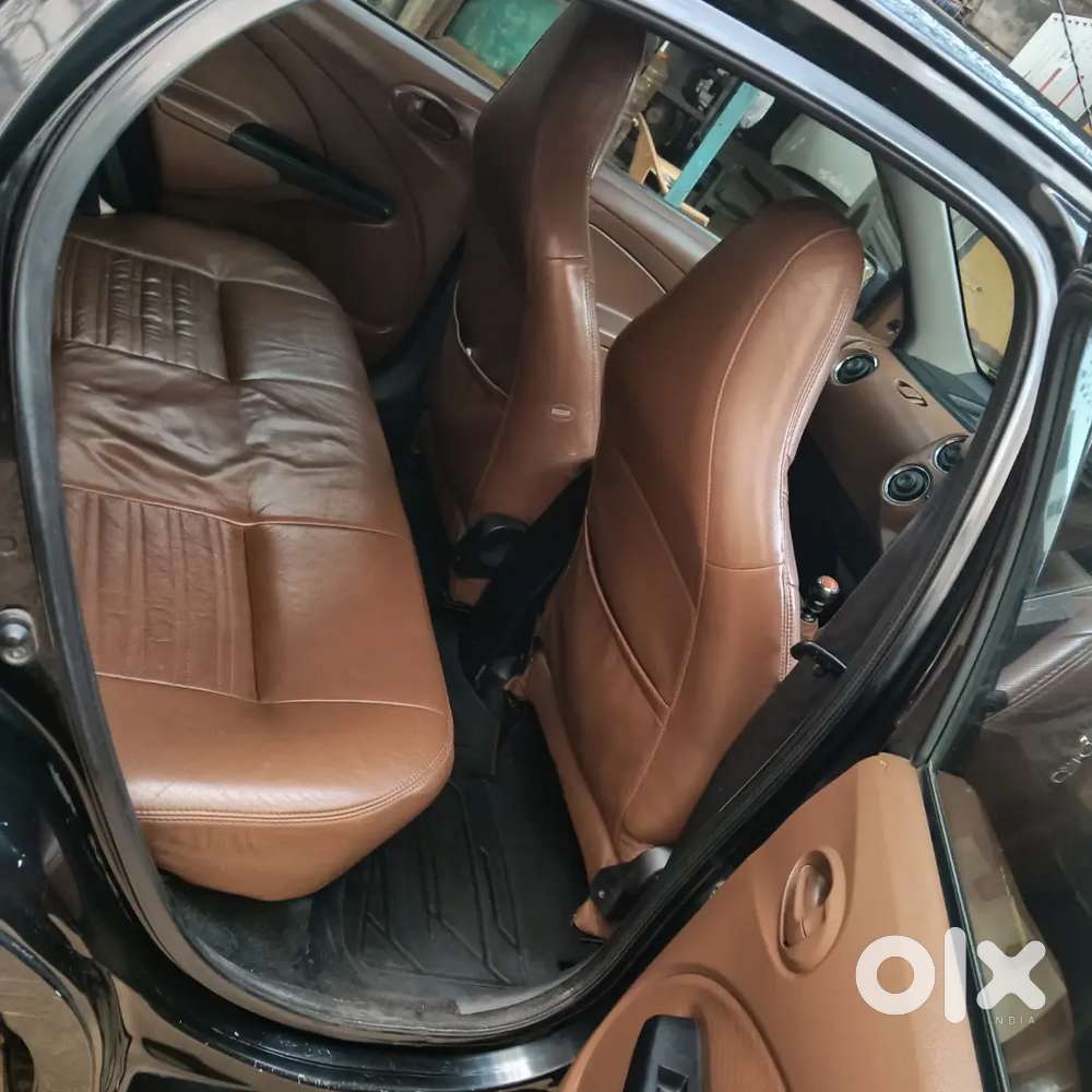 Toyota Etios Liva 2013 Diesel