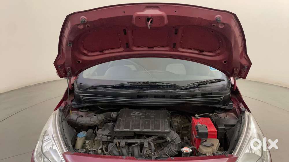 Hyundai Grand I10 1.2 Kappa Asta (o) Vtvt, 2014, Petrol