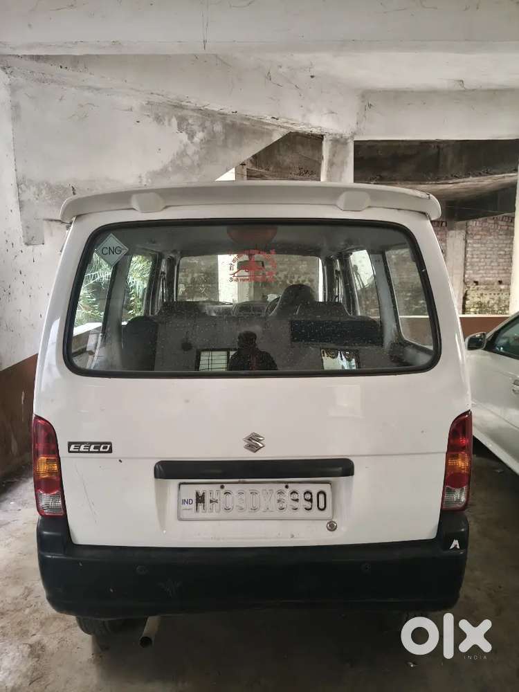 Well Maintained Good Condition New Car