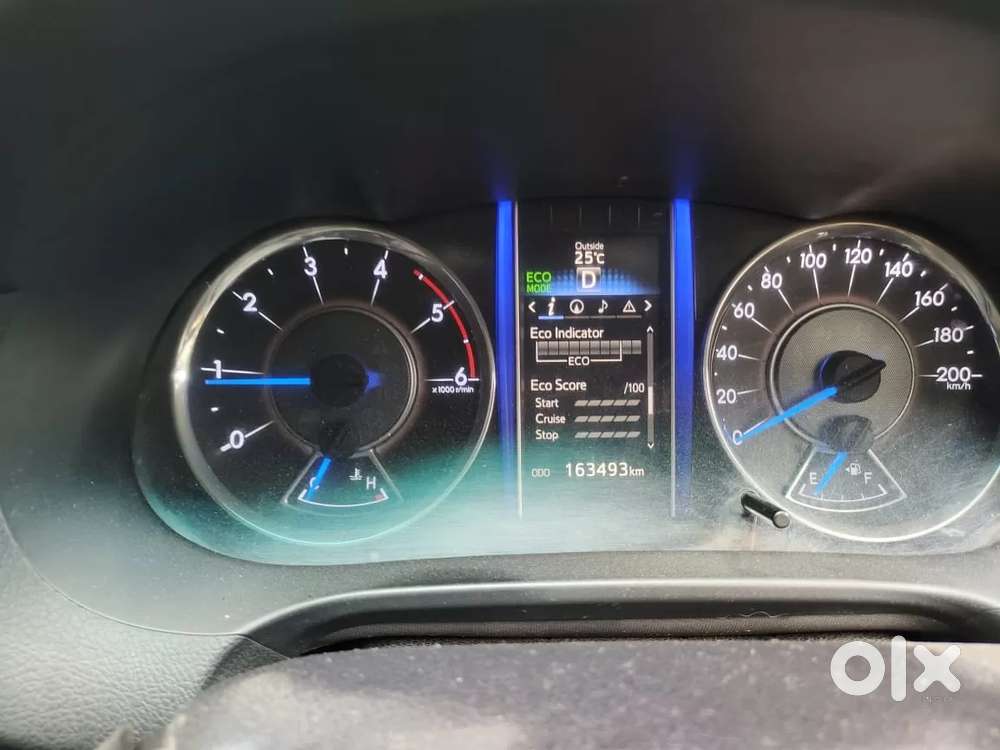 Toyota Fortuner 4x2 At 2.8 Diesel, 2017, Diesel
