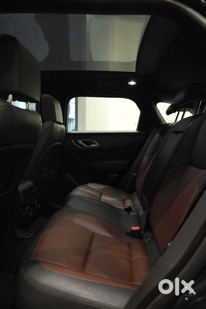 Land Rover Range Velar R-dynamic S, 2023, Diesel
