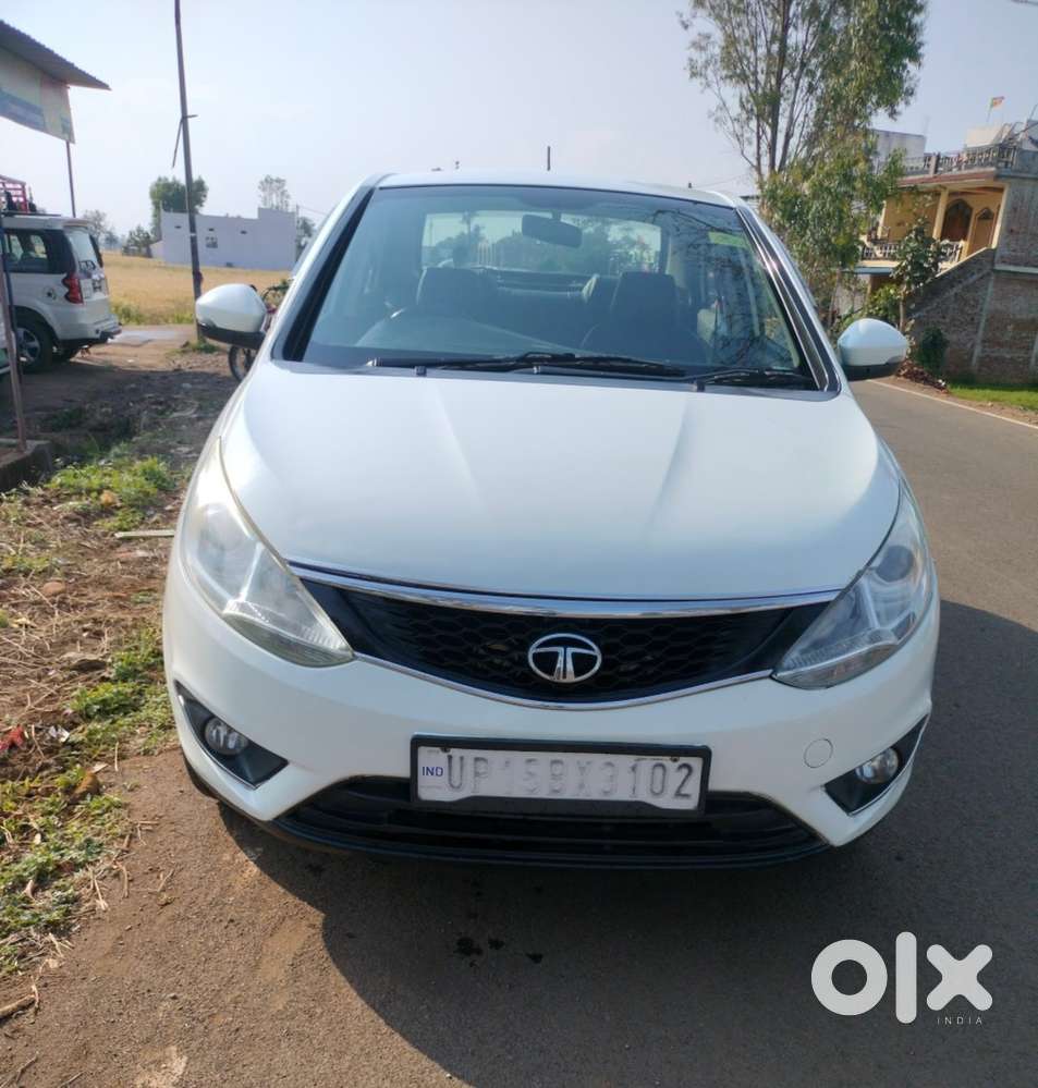 Tata Zest Diesel 2016