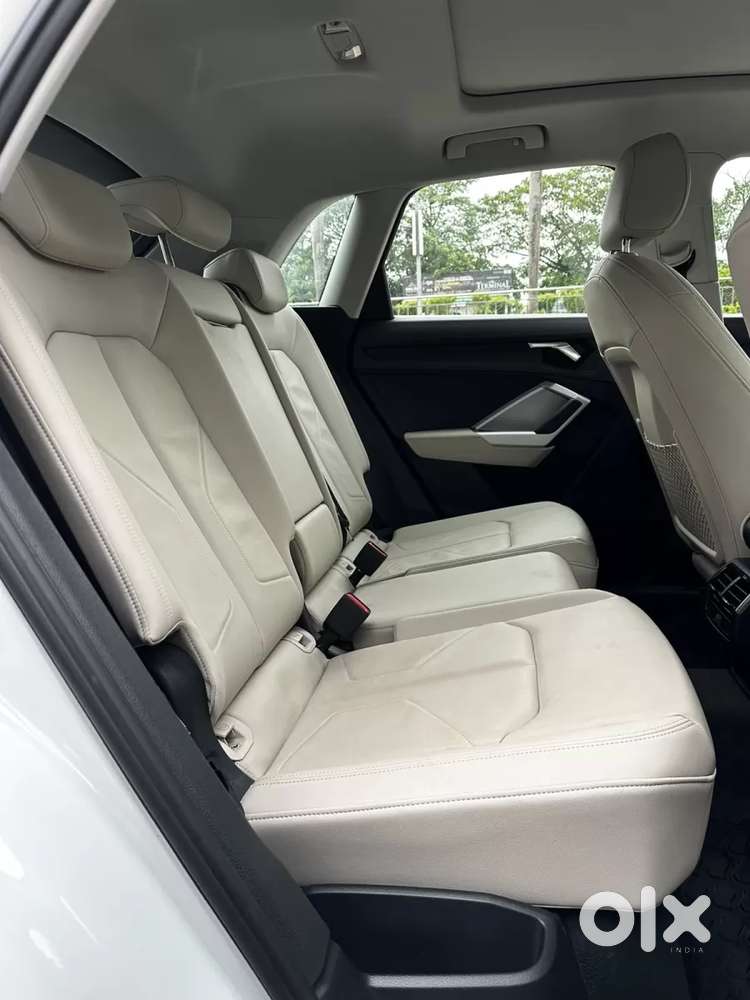 Audi Q3 40 Tfsi Premium Plus, 2023, Petrol