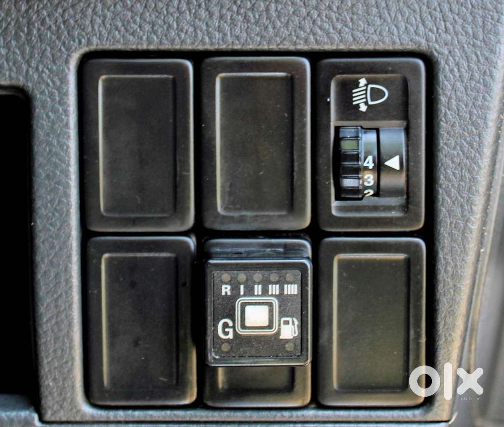 Maruti Suzuki Wagon R Lxi, 2012, Cng & Hybrids